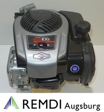 Rasenmäher Motor Briggs & Stratton ca. 4,5 PS(HP) 625Exi Serie Welle 22,2/80