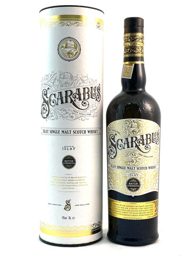 Scarabus batch strength - scarabus,