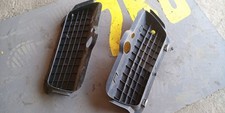 Vw Golf 3 GTI 16v Stoßstange Abdeckung Gitter rechts links 1H6853665 1H6853666