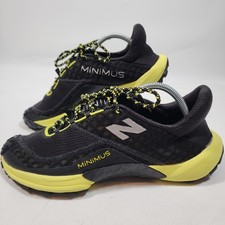 New Balance Minimus Trail