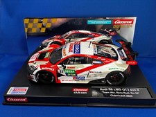 Carrera Digital 124 Audi R8 LMS GT3 evo II, Rene Rast, No. 33" Clubmodell 2023