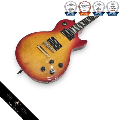 Gibson les paul studio - gibson, lite
