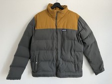 Patagonia Bivy Down Jacke | Daunenjacke Herren Gr. L