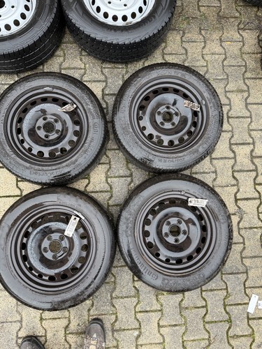Sommerräder ford transit - ford,