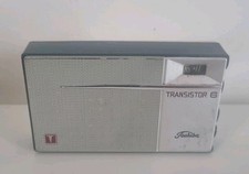 Radio Transistor Toshiba 6