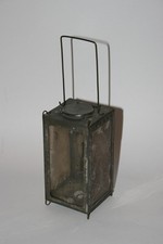 Schweizer Armee Faltlaterne