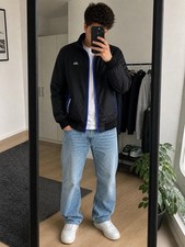 Lacoste Sport Jacke Gr. 56 XL
