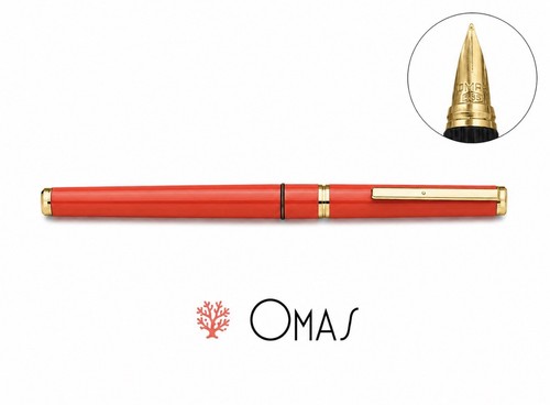 Omas füllfederhalter - omas,
