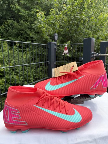 Nike mercurial fußballschuhe - mercurial,