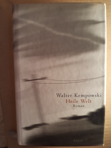 Walter kempowski heile - kempowski,