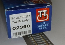 Tillig "Weiße Lady" -