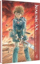Nausicaä aus dem Tal der