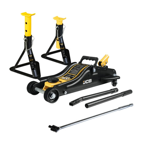 Jcb tonnen wagenheber - jcb,