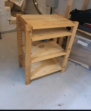 IKEA Ivar Regal 30x 64cm