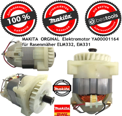Makita original motor - original,