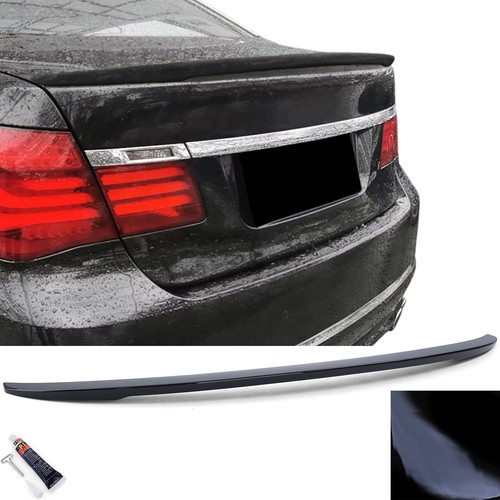 Heckspoiler lippe performance - heckspoiler,