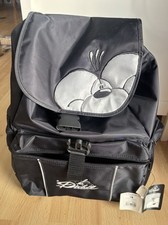 Diddl Maus Rucksack VINTAGE &