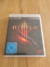 Diablo III (Sony PlayStation