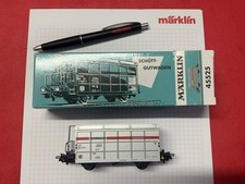 MÄRKLIN H0 45525 Sonderwagen