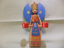 Engel Lichterengel Erzgebirge