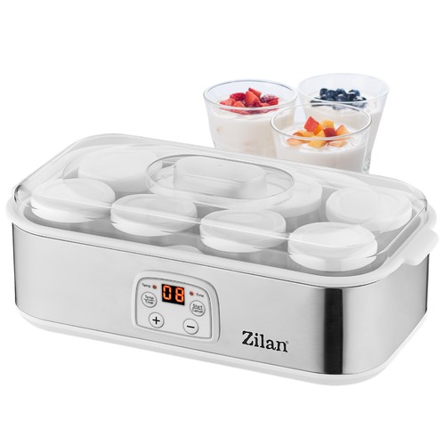 Joghurt maker liter - maker,