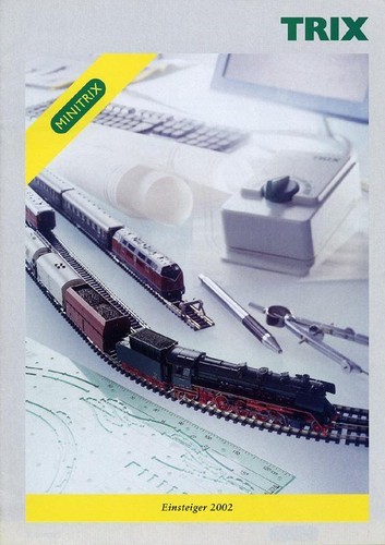 Trix 2002 - (m4),