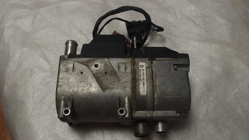 Eberspächer hydronic sf - eberspÄcher,