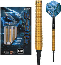 One80 S-Bite 01 Softdarts 18g