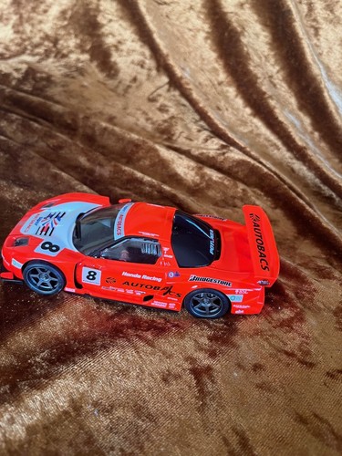 Ninco slot car honda 50355 - ninco,