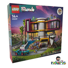 LEGO Friends 42639 Andreas