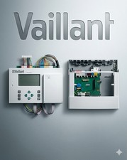 Vaillant steuerung vrc - steuerung, mf