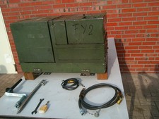 BW Stromaggregat Stromerzeuger