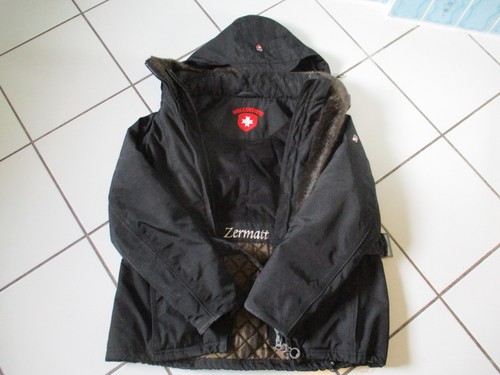 Jacke multifunktions - jacke, multifunktions-