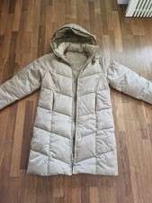 inpuncto Damen Daunenmantel Gr