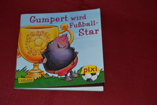 Pixi Buch Nr. 1873: Gumpert