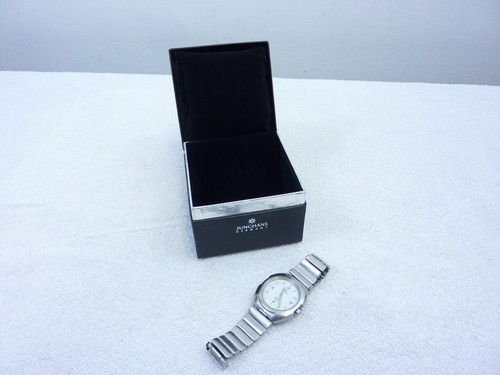Junghans herrenuhr wr100 - junghans,