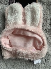 Tierkostüm rosa ohren - tierkostÜm, °°°