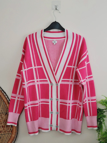 Vintage y2k pink oversized - y2k,