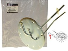 Kraftstofftank Rohr MR135502