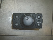 Lichtschalter Opel Astra H  13100128  ZK