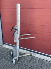 Hovmand Impact 130M Mobillift Materiallift Montagelift Bj. 2017 #4