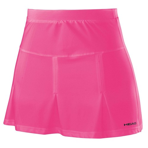 Head women rock - rock/skort, tennis