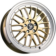 19 Zoll Ultra UA3 Le Mans