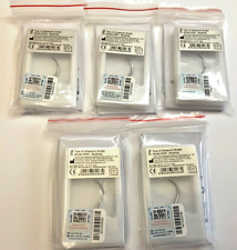 5x ZEG Scaler Spitze TIP GK61 für KaVo SONICflex LUX 2008 L* = Nr. 6A *TÜV*CE