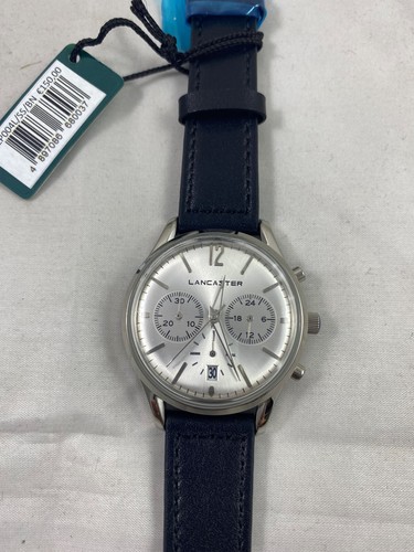 Lancaster damen armbanduhr - damen,