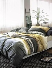Irisette Sky Mako-Satin
