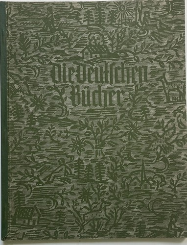 Potsdam die deutschen bücher - potsdam,
