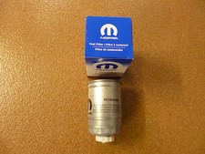 Kraftstofffilter orig. Mopar