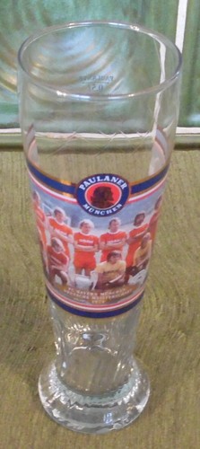Bierglas l paulaner - 0,5,