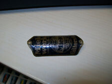 Oldtimer Fahrrad Miele